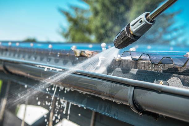 Best Local Pressure Washing Services  in Mans, CO