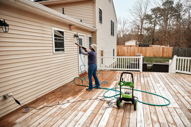 Best Residential Pressure Washing Services  in Mans, CO