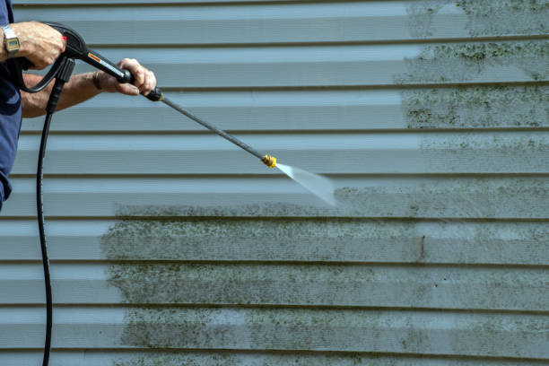 Best Residential Pressure Washing Services  in Mans, CO