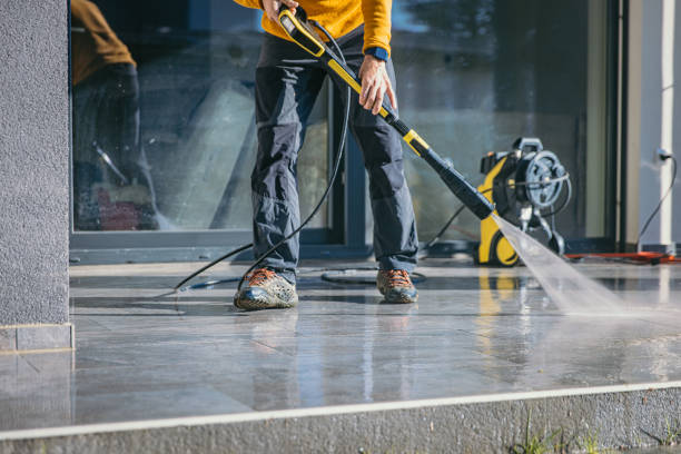 Best Residential Pressure Washing Services  in Mans, CO