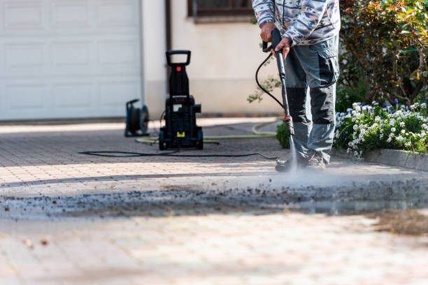 Best Pressure Washing Siding  in Mans, CO