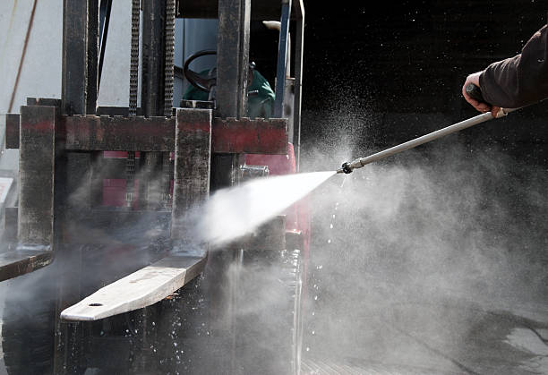 Best Affordable Power Washing  in Mans, CO