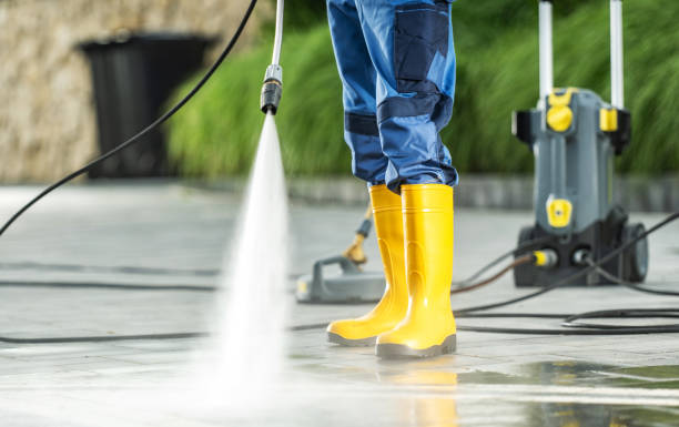 Pressure Washing Contractors in Mancos, CO
