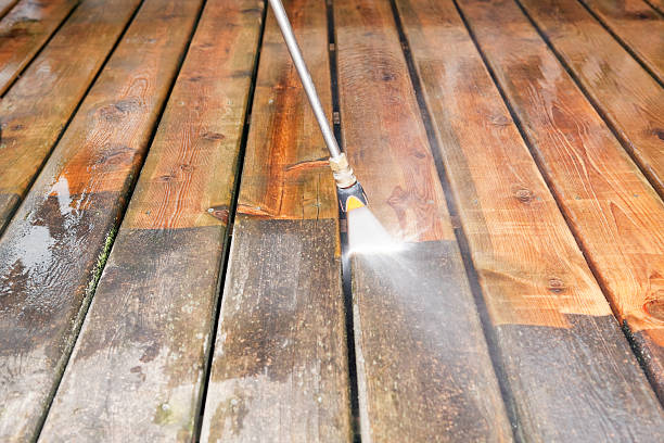 Best Roof Pressure Washing  in Mans, CO