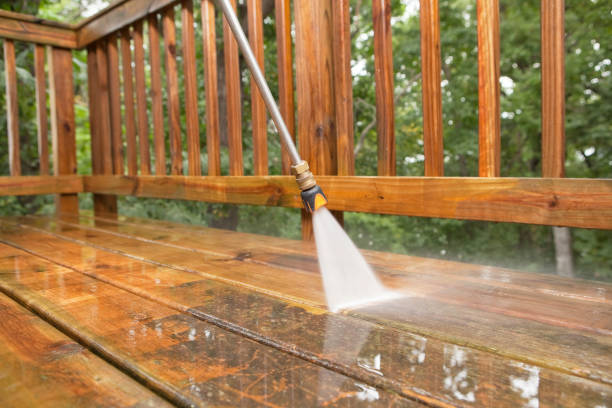 Why Choose Our Certified Pressure Washing Experts for Your Project Needs in Mancos, CO?