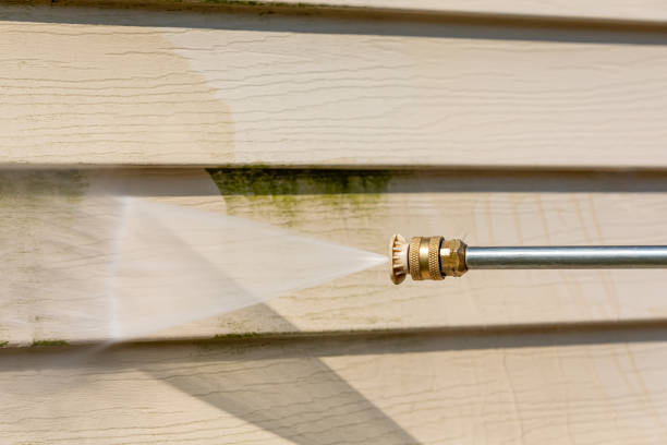 Best Roof Power Washing Services  in Mans, CO