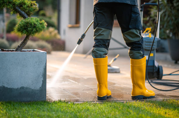 Best Affordable Pressure Washing  in Mans, CO